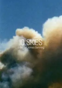 Poster to the movie "Ten Skies" #743205