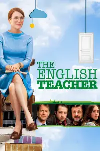 Poster to the movie "The English Teacher" #1162865