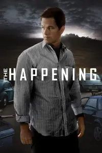Poster to the movie "The Happening" #667816
