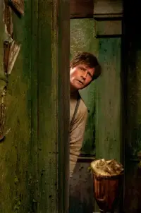 Poster to the movie "Mr. K" #706093