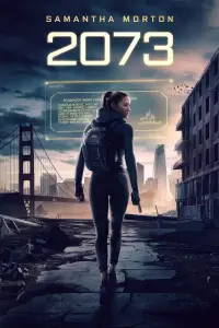 Poster to the movie "2073" #617822