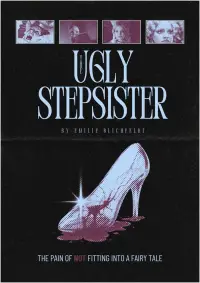 Poster to the movie "The Ugly Stepsister" #898479