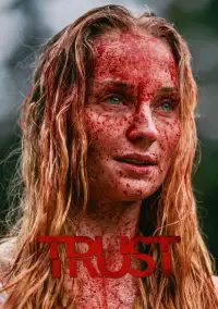 Poster to the movie "Trust" #1018522