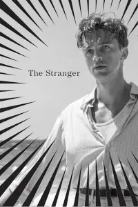 Poster to the movie "The Stranger" #909336