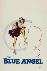 Poster to the movie "The Blue Angel" #1151894
