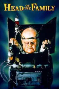 Poster to the movie "Head of the Family" #1147587