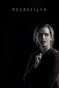 Poster to the movie "Regression" #978682