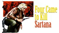Backdrop to the movie "Four Came to Kill Sartana" #1135173