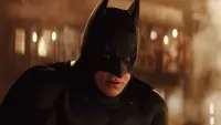 Backdrop to the movie "Batman Begins" #852301
