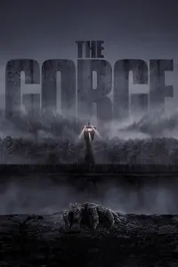 Poster to the movie "The Gorge" #832264