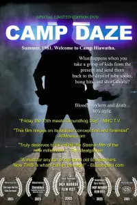 Poster to the movie "Camp Daze" #1237560