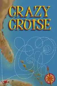 Poster to the movie "Crazy Cruise" #1165047