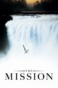 Poster to the movie "The Mission" #940606
