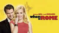 Backdrop to the movie "When in Rome" #1031317