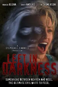 Poster to the movie "Left in Darkness" #1227888