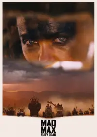 Poster to the movie "Mad Max: Fury Road" #1054947