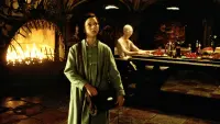 Backdrop to the movie "Pan