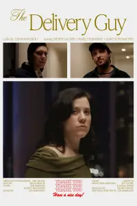 Poster to the movie "The Delivery Guy" #1007837