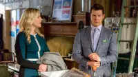 Backdrop to the movie "Signed, Sealed, Delivered: Lost Without You" #886821
