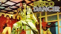 Backdrop to the movie "Disco Dancer" #1043951