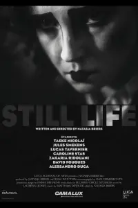 Poster to the movie "Still Life" #542170