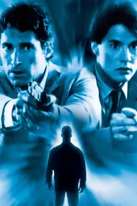 Poster to the movie "The Hidden" #1139047