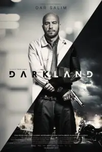 Poster to the movie "Darkland" #1011912
