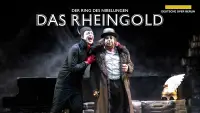Backdrop to the movie "Wagner - Das Rheingold (Deutsche Oper Berlin)" #1144550