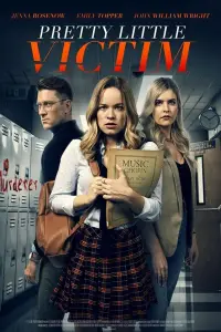 Poster to the movie "Nobody Will Believe You" #1013677