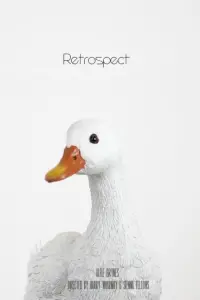 Poster to the movie "Retrospect" #483108