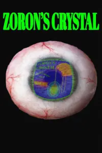 Poster to the movie "Zoron
