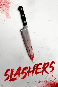 Poster to the movie "Scream and Scream Again: A History of the Slasher Film" #1153397