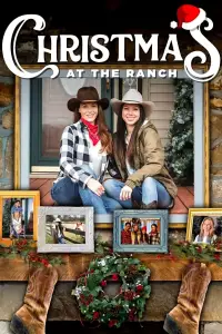 Poster to the movie "Christmas at the Ranch" #1131476
