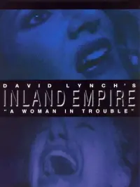 Poster to the movie "Inland Empire" #943222