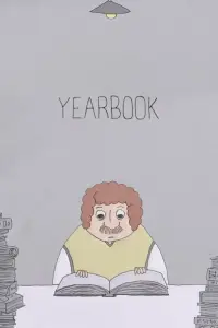Poster to the movie "Yearbook" #1050951