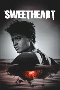 Poster to the movie "Sweetheart" #1026931