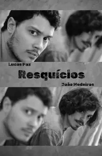 Poster to the movie "Resquícios" #762371