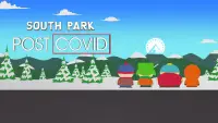 Backdrop to the movie "South Park: Post COVID" #986773