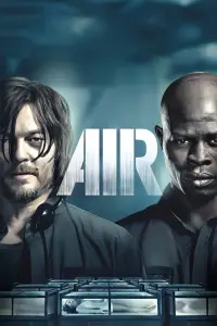 Poster to the movie "Air" #1106334