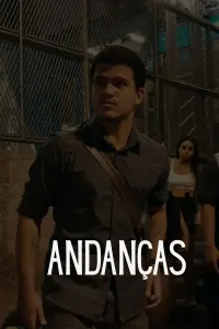 Andanças