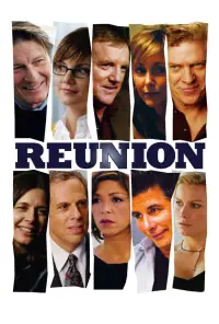 Poster to the movie "Reunion" #713722