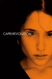 Poster to the movie "Capri-Revolution" #1110052