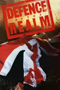 Poster to the movie "Defence of the Realm" #998867