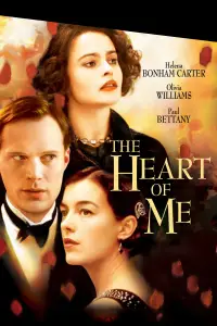 Poster to the movie "The Heart of Me" #1203966