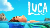 Backdrop to the movie "Luca" #24790