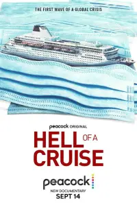 Poster to the movie "Hell of a Cruise" #1200806