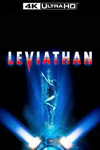 Poster to the movie "Leviathan" #979352