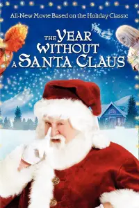 Poster to the movie "The Year Without a Santa Claus" #1146044