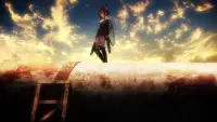 Backdrop to the movie "Kabaneri of the Iron Fortress: Light That Gathers" #717351