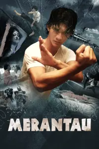 Poster to the movie "Merantau" #649271